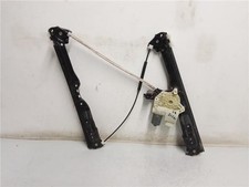 ALZAVETRO ELETTRICO ANTERIORE