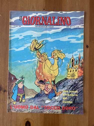Giornalino settimanale dei - giornalino,