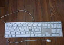 Tasti di ricambio tastiera