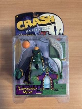 Modellino Crash Bandicoot