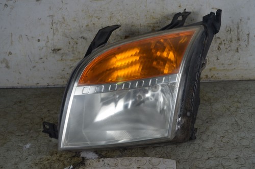 117044 faro anteriore - 117044, sx