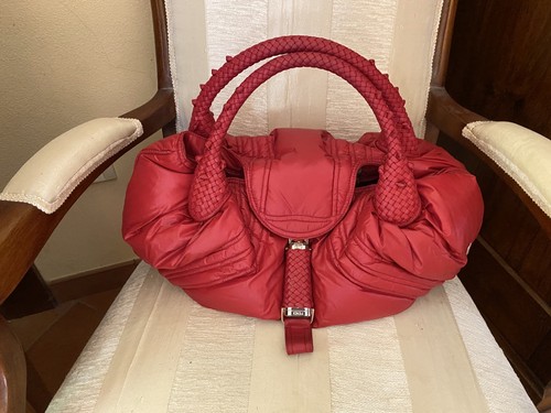 Borsa fendi usata - borsa,