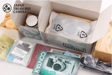 *Almost Unused Box* Contax G2