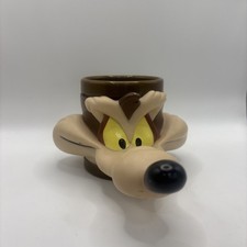 Tazza Mug Willy Coyote