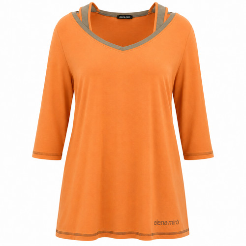 G114 shirt donna elena - donna,