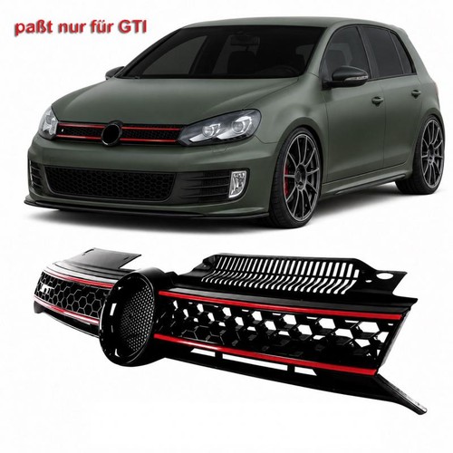Griglia radiatore sportiva - , a
