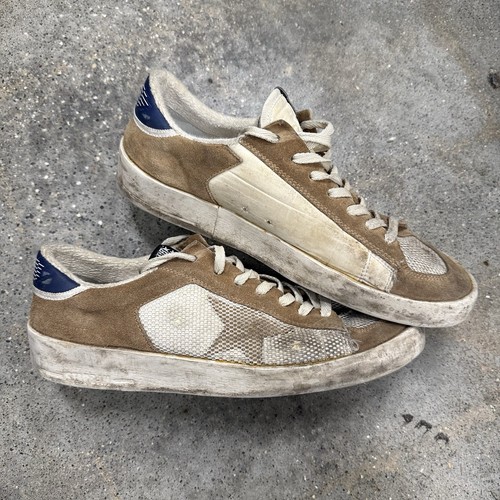 Golden goose stardan - golden,