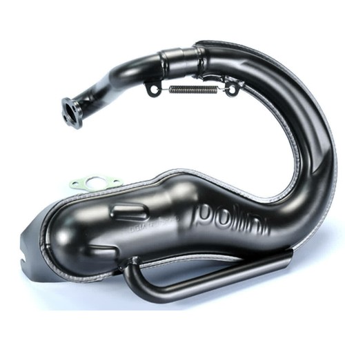 Marmitta polini piaggio - polini, per
