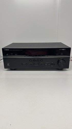 Yamaha v473 amplificatore - yamaha, rx-v473