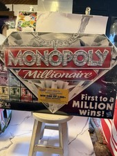 Monopoly Millionaire Gioco da