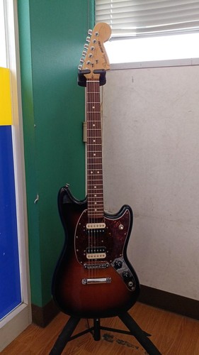 Fender usa american special - fender,