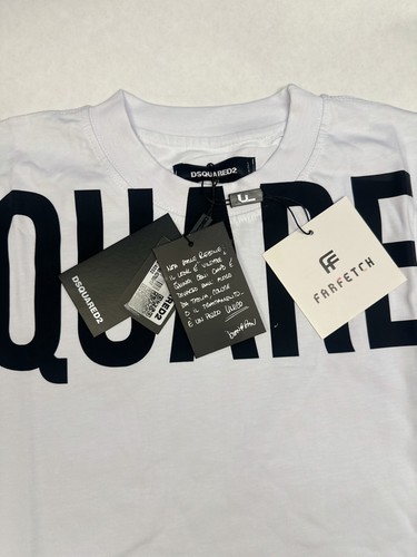 Maglia dsquared2 - maglia,