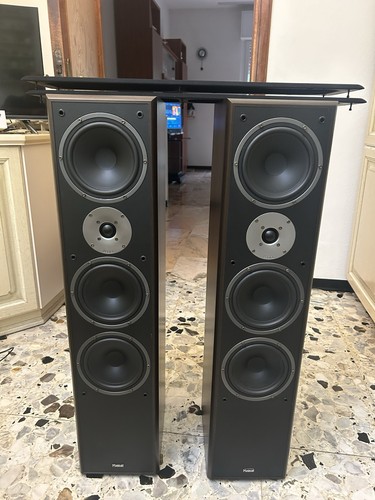 Casse acustiche usato - casse,