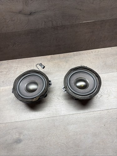 Altoparlante woofer originale