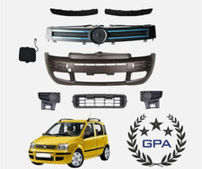 KIT PARAURTI ANTERIORE