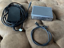 CalDigit TS3 Plus Stazione