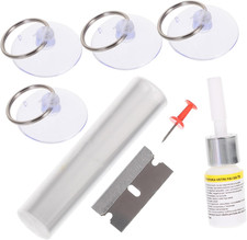 Kit Riparazione Parabrezza