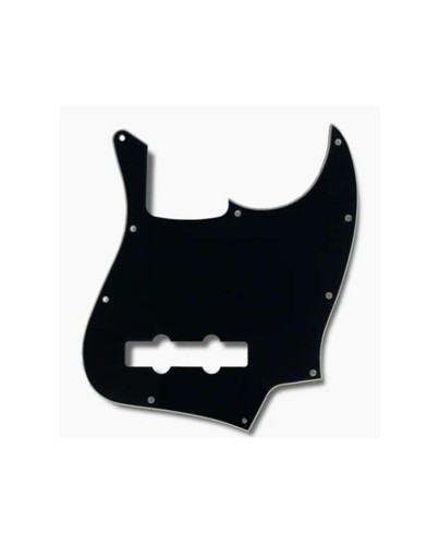 Pickguard per jazz bass 3 - bass®,,