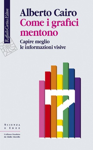 Libro alberto cairo come - libro,