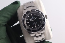 Rolex Submariner Non Data 5513