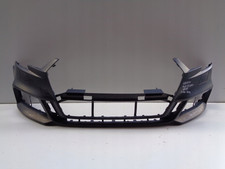 PARAURTI ANTERIORE ORIGINALE AUDI A3 8V 8V0 16- LIFT S-LINE S3