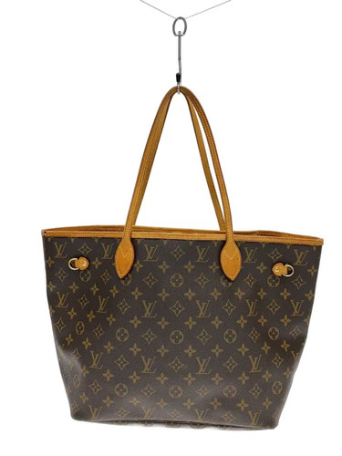 Louis vuitton neverfull mm - louis,