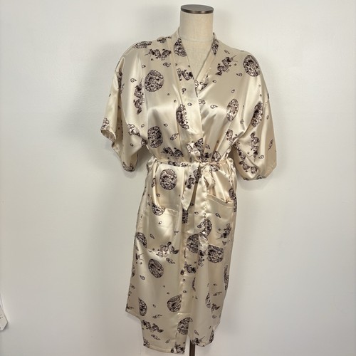 Sheng tangkuvi abito - sheng, kimono