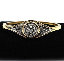 Bracciale in stile antico