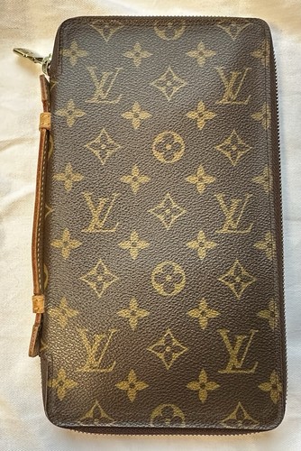 Louis vuitton organizer - vuitton, de