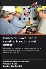 Banco di prova per la