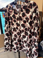 Camicia blusa Persona By