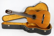 Chitarra vintage anni 70 Aria