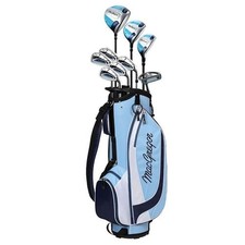 Macgregor Set Confezione Donna