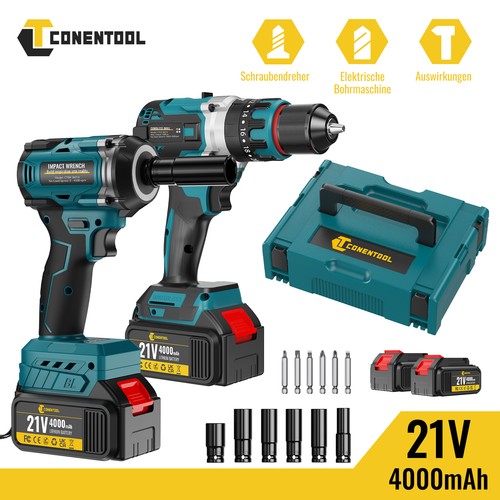 Trapano avvitatore - , a