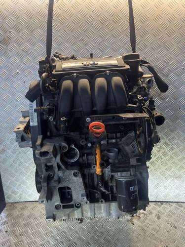 Motore jetta iii - motore, vw