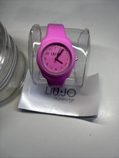 Orologio LIU-JO Rosa ORIGINALE
