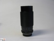 Obiettivo Zoom Yashica/Contax