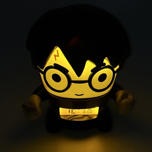 Lampadina botz harry potter - lampadina-botz,