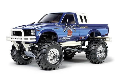 Kit cambio marce tamiya - kit,