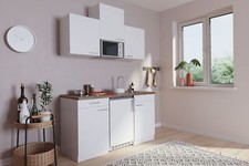 Cucina mini singola - cucina,