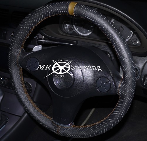 Fodera per volante pelle - volante, in