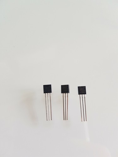 Sensore temperatura - 2x, di