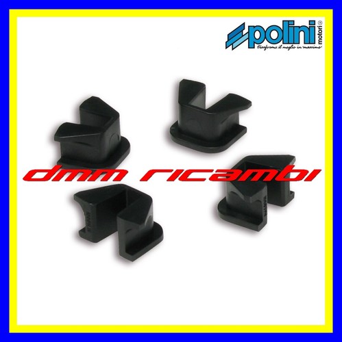 Cursori variatore polini - cursori,