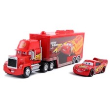 camion rimorchio disney pixar