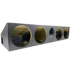 Box subwoofer Jeep Gladiator