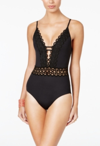Costume intero donna becca - becca, by