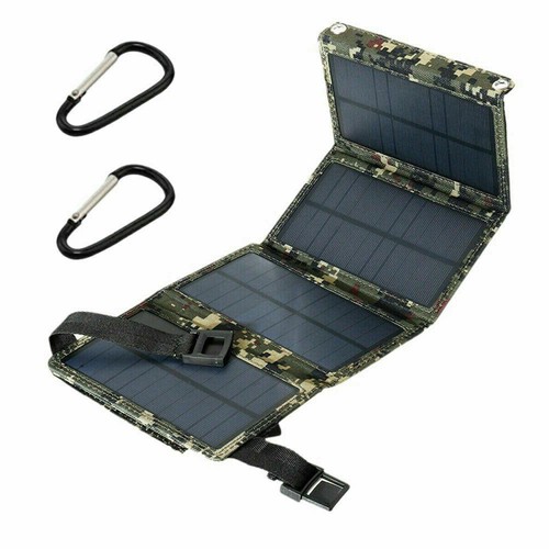 Pannello solare portatile w - pannello, 80