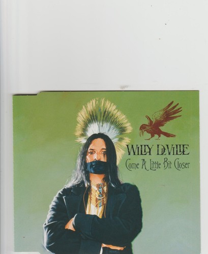 Willy ville come a little - de,