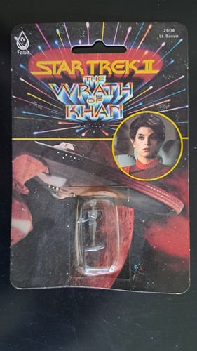 Fasa star trek l ira - fasa, ii