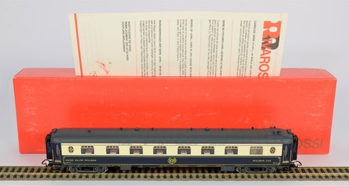 Rare rivarossi 3514 - ho,